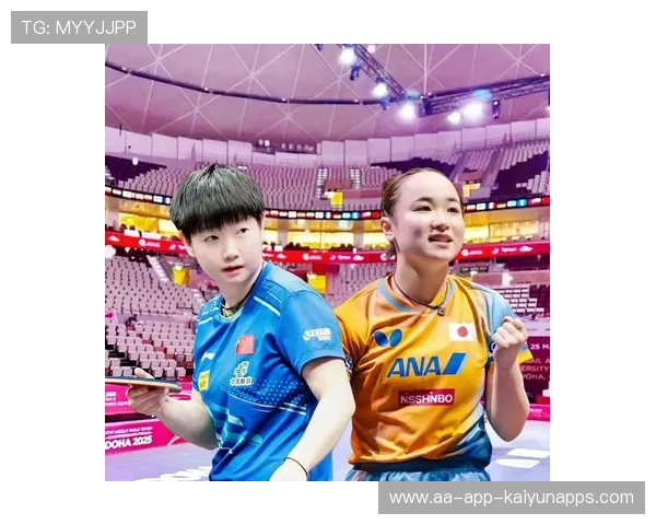 孙颖莎海口首训状态爆表，反手对攻连续命中底线死角